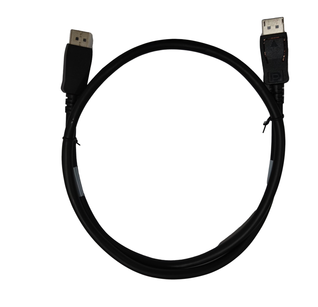 Medical Grade DisplayPort 1.2 Cable – Broadata Communications Inc.